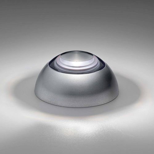 Luce da incasso a pavimento - PILZ - PURALUCE - LED / rotonda / IP65
