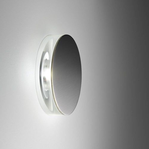 Luce da incasso a muro - ROUND - PURALUCE - LED / rotonda / quadrata