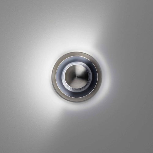 Luce da incasso a pavimento - SMART - PURALUCE - LED / rotonda / IP67