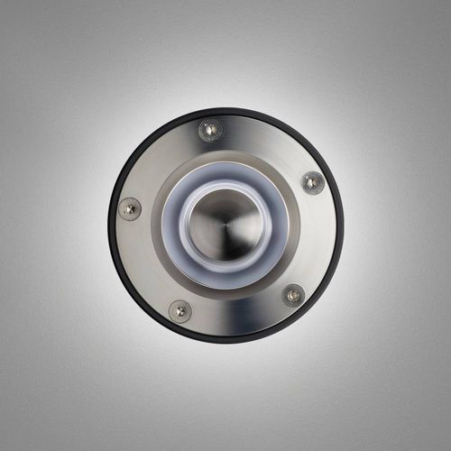 Luce da incasso a pavimento - SMART CAR - PURALUCE - LED / rotonda / IP68