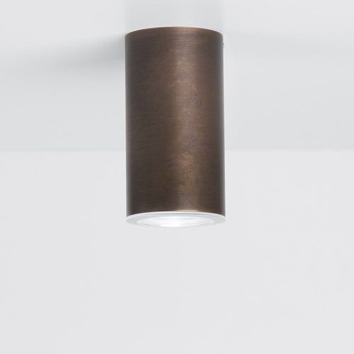 Downlight sporgente - DOWN 65  - PURALUCE - LED / rotondo / da interno
