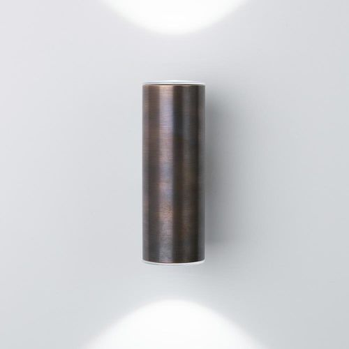 Pieces Applique A LED Per Esterni/interni 12W 1200LM IP65 Impermeabile Su E Giù Lampade Da Parete Moderne In Alluminio Con Bagliore Su E Giù (luce Fredda 6500K Bianco - Foto 7