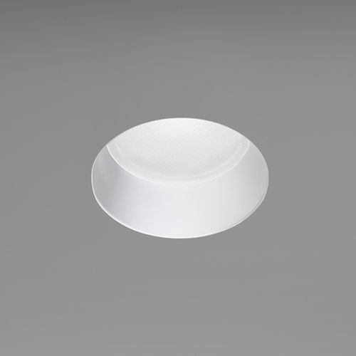 Downlight da incasso - RASO R MINI - PURALUCE - LED / rotondo / IP40