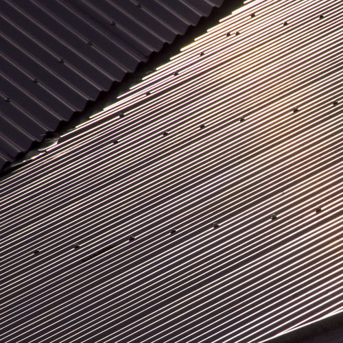 Membrana sottotegola in polipropilene - SINROOF - SINECO - permeabile al vapore acqueo / impermeabile / per tetto ventilato