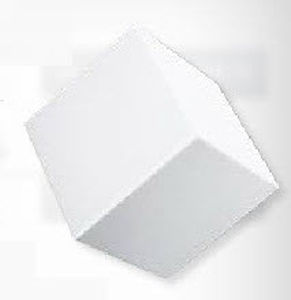 Isolante termo-acustico - BASOTECT® W - Basotect - in schiuma di melammina / in pannelli / per interni