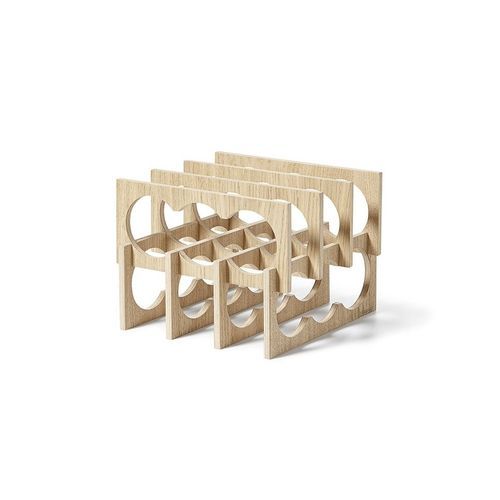 Portabottiglie in legno - WINIO - Tabanda - da appoggio