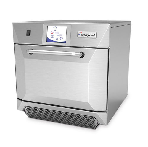 Forno professionale - EIKON® E4 - Manitowoc Foodservice - elettrico / a convezione / misto