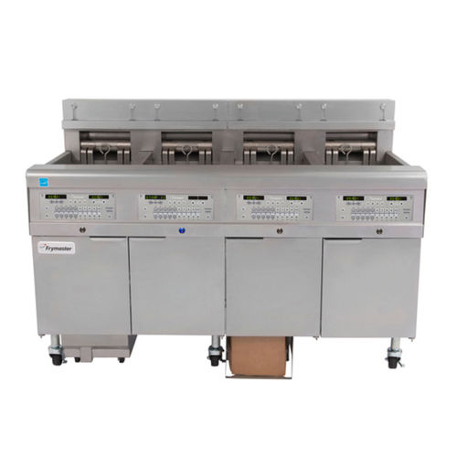 Friggitrice elettrica - FQE30U  - Manitowoc Foodservice - professionale / autoportante