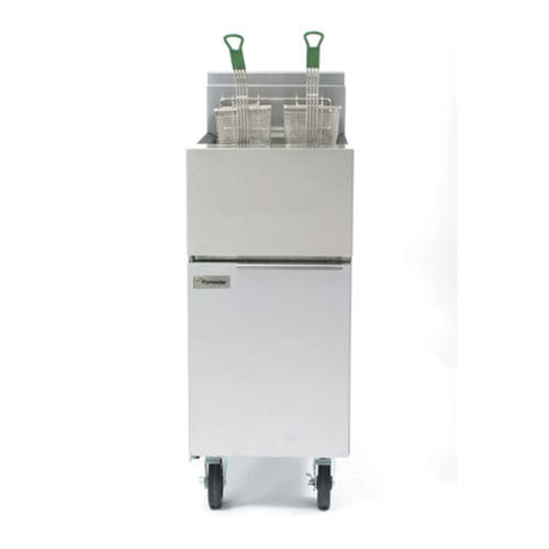 Friggitrice a gas - GF14  - Manitowoc Foodservice - professionale / autoportante
