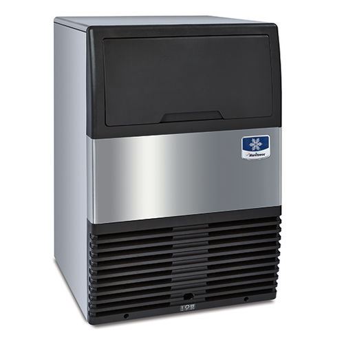 Macchina per ghiaccio a cubetti sottopiano - SOTTO UG-40 - Manitowoc Foodservice - professionale / gourmet / con raffreddamento ad aria