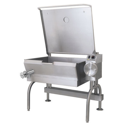 Brasiera a gas - POWER - Manitowoc Foodservice - professionale