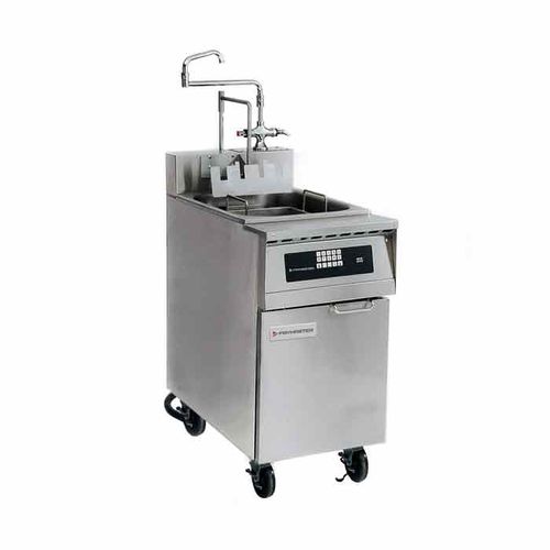 Cuocitore elettrico - 8C  - Manitowoc Foodservice - per pasta / professionale