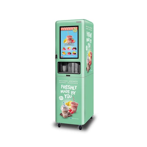 Distributore di bevande - MULTIPLEX FRESHBLENDER - Manitowoc Foodservice