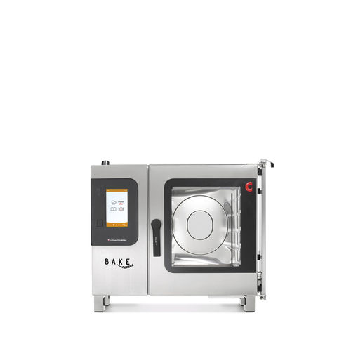 Forno professionale - BAKE 6.10 - Manitowoc Foodservice - elettrico / misto / a carrello