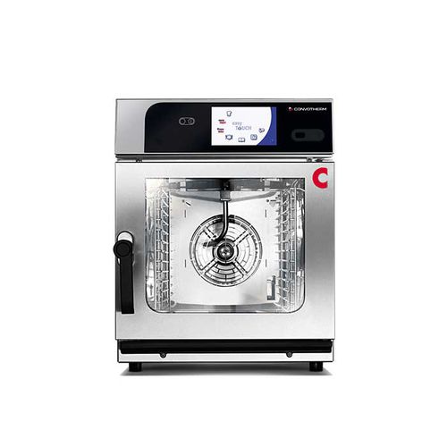 Forno professionale - EASYTOUCH 6.06 - Manitowoc Foodservice - elettrico / mini / compatto