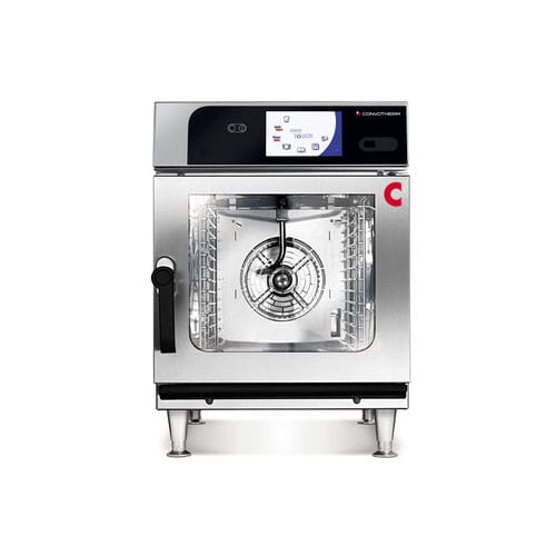 Forno professionale - EASYTOUCH 6.10 - Manitowoc Foodservice - elettrico / mini / compatto