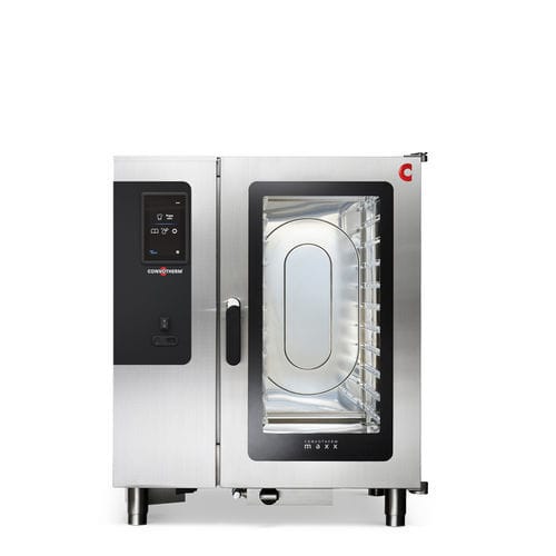 Forno professionale - maxx 10.10 - Manitowoc Foodservice - elettrico / a carrello / misto
