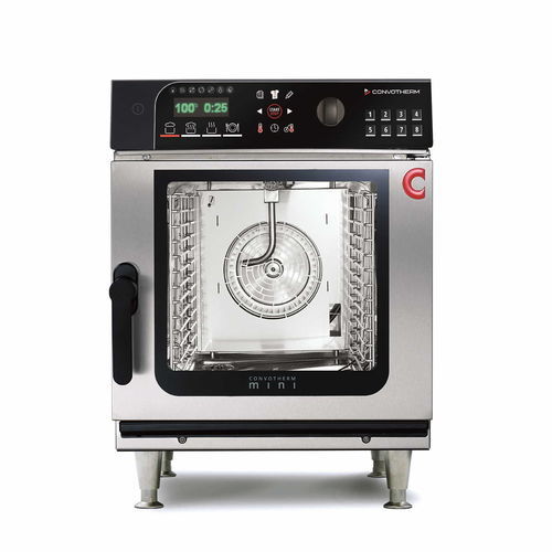 Forno professionale - 6.06 - Manitowoc Foodservice - elettrico / compatto / mini