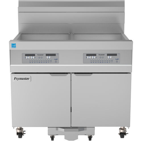 Friggitrice elettrica - 1814 - Manitowoc Foodservice - professionale / autoportante