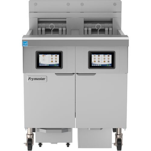 Friggitrice elettrica - FILTERQUICK® - Manitowoc Foodservice - professionale / autoportante