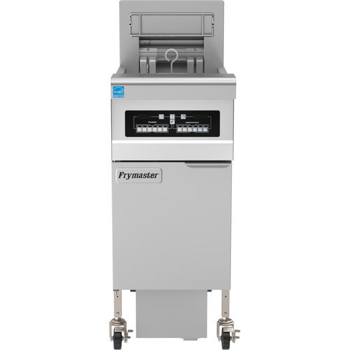 Friggitrice a gas - RE14 - Manitowoc Foodservice - elettrica / professionale / autoportante