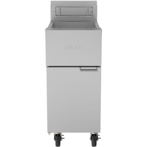 Friggitrice a gas - GF14  - Manitowoc Foodservice - professionale / autoportante