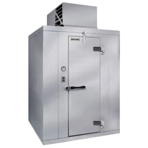 Camera di congelamento - POLAR-PAK - Manitowoc Foodservice