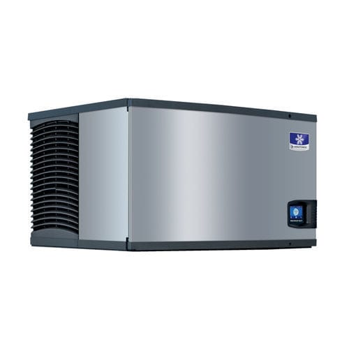Macchina per ghiaccio a cubetti modulare - INDIGO NXT SERIES IT0300 - Manitowoc Foodservice - professionale / a cubetti interi / con raffreddamento ad aria