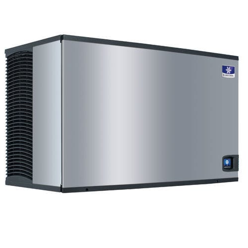 Macchina per ghiaccio a cubetti modulare - INDIGO NXT SERIES IT1900 - Manitowoc Foodservice - professionale / a cubetti interi / con raffreddamento ad aria