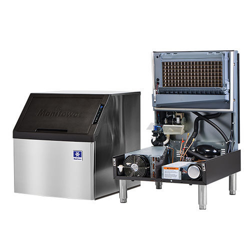 Macchina per ghiaccio a cubetti sottopiano - NEO&reg; Series - Manitowoc Foodservice - per cucina professionale / a cubetti interi / con raffreddamento ad aria