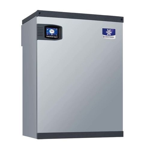 Macchina per ghiaccio a cubetti modulare - IBT1020C - Manitowoc Foodservice - professionale / a mezzi cubetti / con raffreddamento a distanza