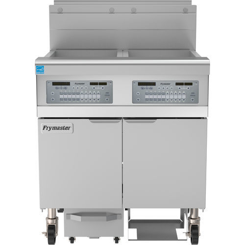 Friggitrice a gas - OCF30 - Manitowoc Foodservice - elettrica / professionale / autoportante