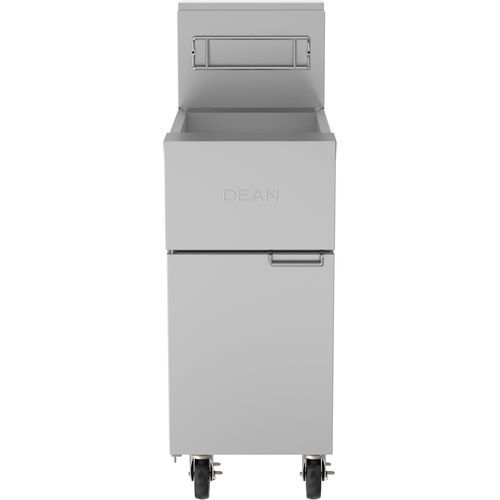 Friggitrice a gas - GF40 - Manitowoc Foodservice - per cucina professionale / autoportante
