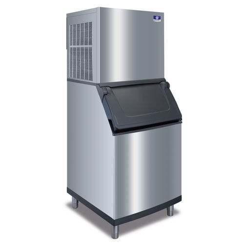 Fabbricatore di ghiaccio tritato professionale - RFK0620 - Manitowoc Foodservice