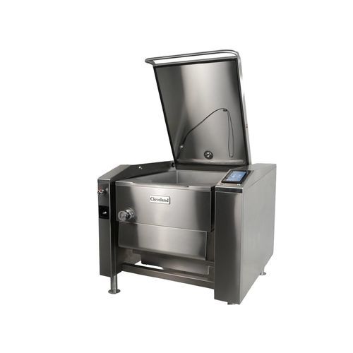 Pentola a gas - SGL-T5 - Manitowoc Foodservice - per l'industria agroalimentare / per cucina professionale
