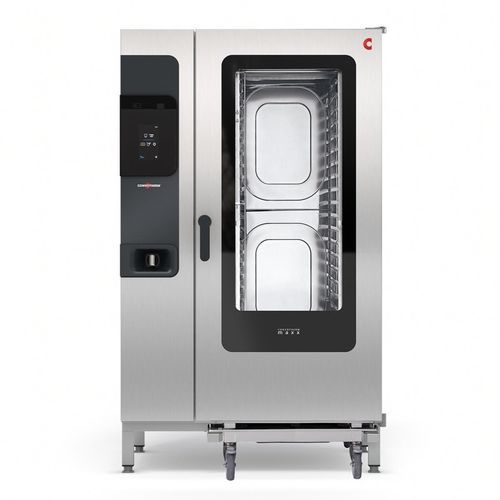 Forno a vapore per cucina professionale - MAXX 20.20 - Manitowoc Foodservice - elettrico / misto / a convezione