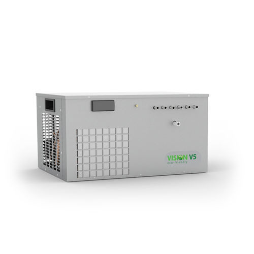 Frigorifero per bevande per bar - VISION V5 (R290) - Manitowoc Foodservice - per ristorante / orizzontale