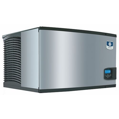 Macchina per ghiaccio a cubetti professionale - INDIGO NXT IT0300 - Manitowoc Foodservice - con distributore di acqua