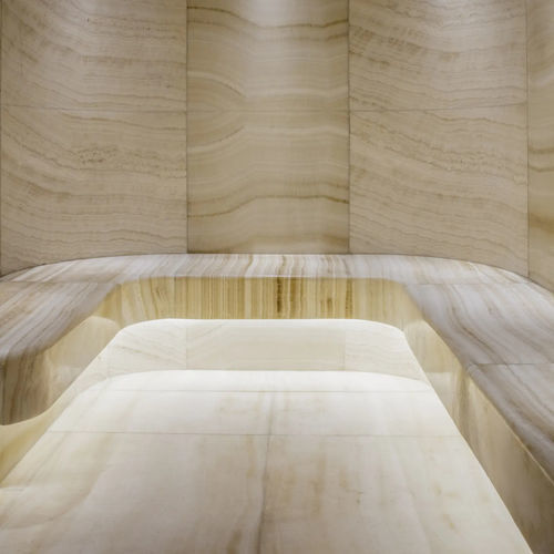 Hammam per uso residenziale - STAR WELLNESS