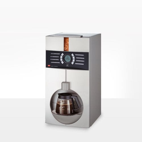 Macchina da caffè a filtro - CUP-BREAKFAST - Melitta Professional Coffee Solutions GmbH & Co. K - combinata / professionale / per ufficio