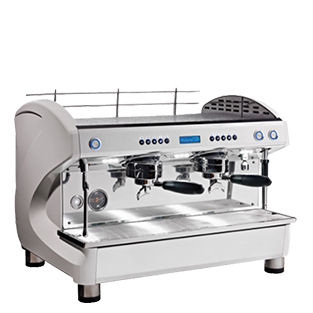 Macchina da caffè espresso - CAFINA® LIFE - Melitta Professional Coffee Solutions GmbH & Co. K - professionale / automatica / completamente automatica