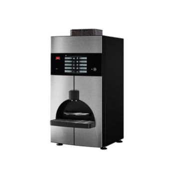 Macchina da caffè combinata - CUP III - Melitta Professional Coffee Solutions GmbH & Co. K - professionale / per ufficio / automatica