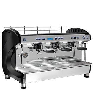 Macchina da caffè espresso - CAFINA® LIFE HIGH CUP - Melitta Professional Coffee Solutions GmbH & Co. K - professionale / per ufficio / automatica