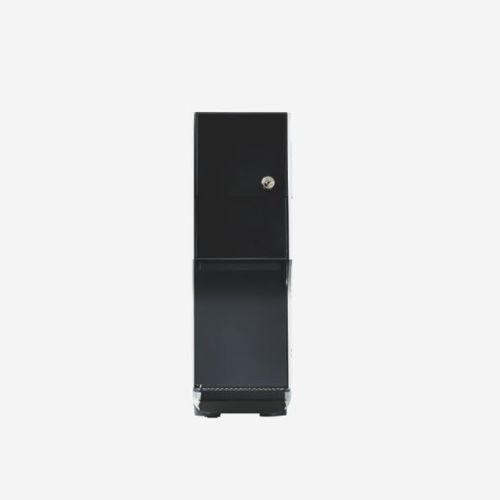 Frigorifero per bevande contract - CAFINA ®XT MC18 - Melitta Professional Coffee Solutions GmbH & Co. K - per uso residenziale / da bancone / verticale
