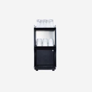 Scaldatazze - CAFINA ®XT MC-CW30 - Melitta Professional Coffee Solutions GmbH & Co. K