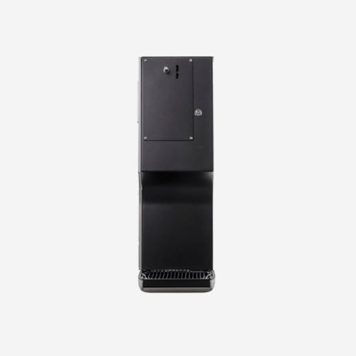 Cassa automatica per ristorante - CAFINA® XT CC - Melitta Professional Coffee Solutions GmbH & Co. K - da terra / self service / da interno