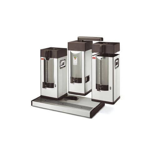Macchina da caffè a filtro - MELITTA® 620-1 - Melitta Professional Coffee Solutions GmbH & Co. K - professionale / manuale / a 1 gruppo