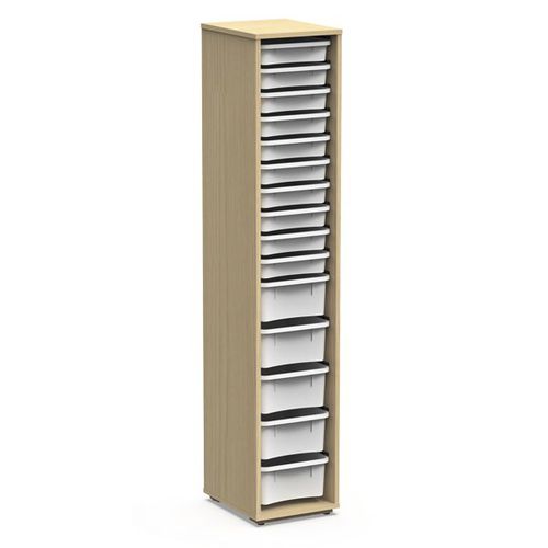 Box classificatore - MM16 - Nautilus SA