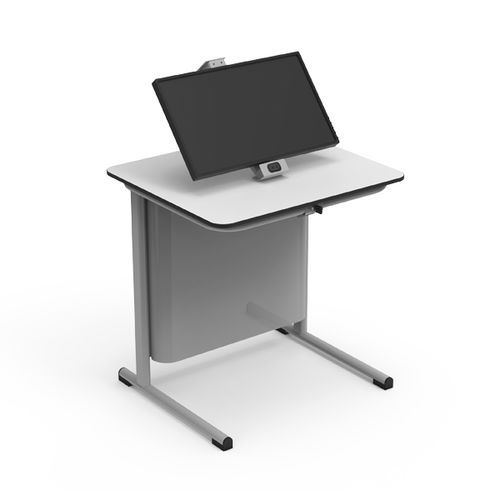 Monitor fisso - DOK STATION - Nautilus SA - a colori