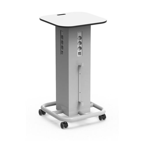 Stazione di ricarica USB - ONE - Nautilus SA